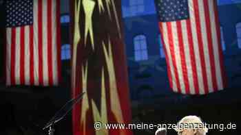 Trump lenkt bei Zollstreit ein - aber nicht für China