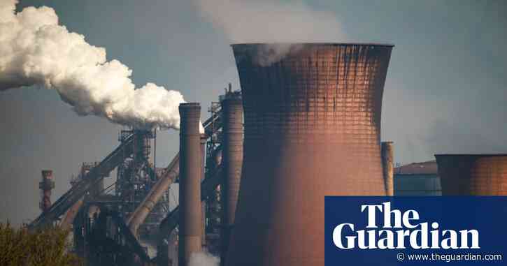British Steel races against time as crisis talks end without deal