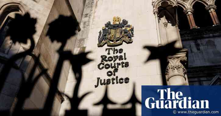 Decision to grant abusive partner access to daughter ‘alarming’, UK court hears