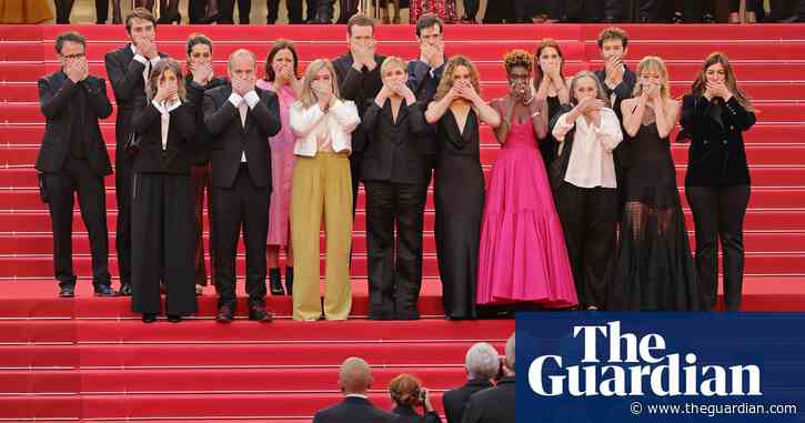 Sexual violence and harassment ‘endemic’ in French entertainment industry, report finds