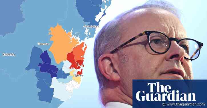 Poorest urban fringe electorates gain most from Labor’s first-term tax and welfare reform, ANU research shows