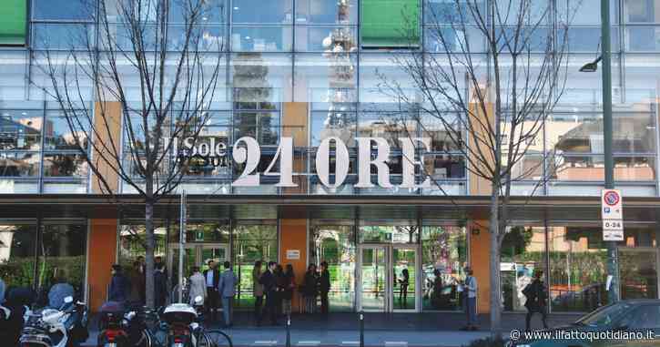 Sole 24 Ore, addio alla Borsa: il Consiglio direttivo di Confindustria ha deciso il delisting dell’azienda editoriale