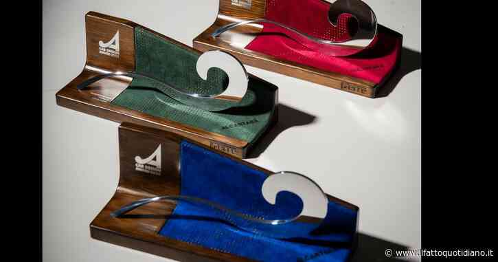 Car Design Award 2025, alla kermesse milanese trionfano Ferrari, Lotus e Renault