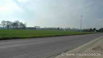 Bouwaanvraag industrieterrein Nieuwe Bunders is met stille trom begonnen