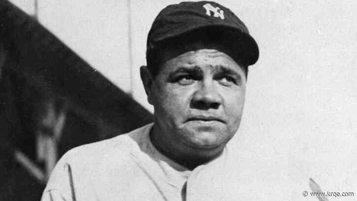 Babe Ruth's former Florida home goes up for sale for nearly $2M