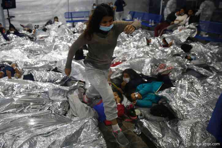 House Democrats urge DHS to reopen immigration oversight offices