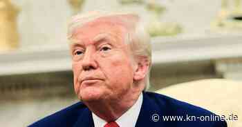 US-News im Liveticker: Trump verkündet Zollpause für viele Länder – US-Börsen steigen