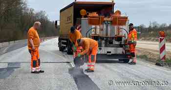 Vollsperrung A21/B404: „Immer jemanden gegeben, der etwas zu meckern gehabt hätte“