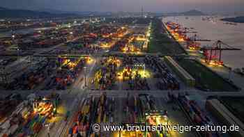 Streit mit Trump: Xi Jinping glaubt an strategischen Vorteil Chinas