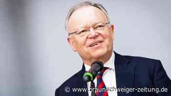 Weil über Koalitionsvertrag: „Forderungen Niedersachsens erfüllt“