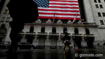 Autonomous AI Could Wreak Havoc on Stock Market, Bank of England Warns