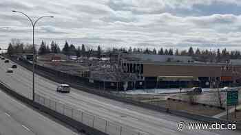 Council OK's housing project on site of former Viscount Bennett School