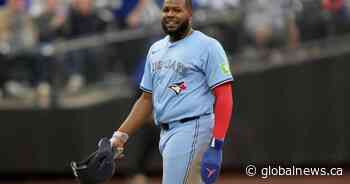 NewsAlert: Jays confirm Guerrero Jr. extension