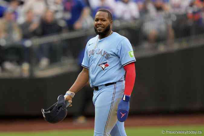 CP NewsAlert: Blue Jays sign slugger Guerrero Jr. to US$500M, 14-year extension