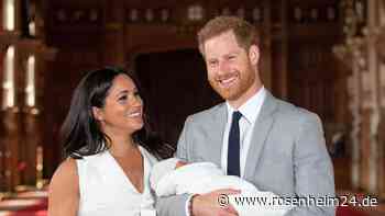 „So beängstigend“: Meghan Markle offenbart schreckliche Schwangerschafts-Komplikationen