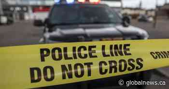 Woman charged with manslaughter after Calgary security guard dies in altercation