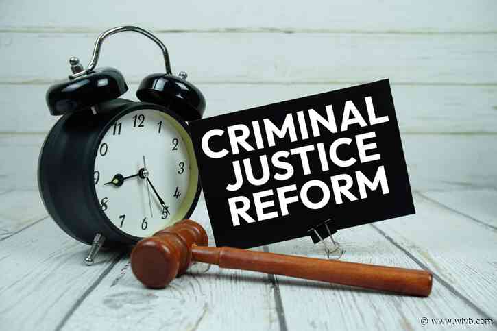 New York bills aim to reform parole and sentencing