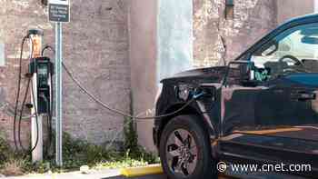 Bezos-Backed EV Startup Wants to Build $25,000 Electric Pickup, Report Says