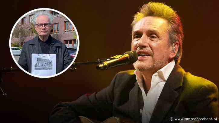 Initiatief in Tilburg: Doop de Rockacademie om in Henny Vrienten Academie