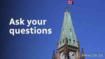 Answering your questions on Canada’s federal election