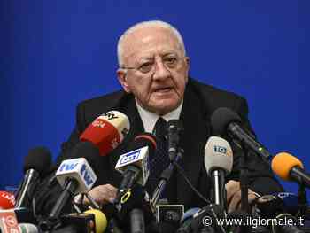 "No al terzo mandato". La Consulta "boccia" De Luca