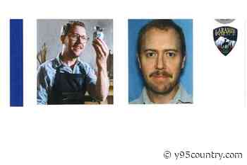 Laramie Police Ask Public To Watch for Signs Of Missing Person