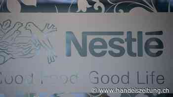 Nestlé-Chef bedauert Behandlung von Mineralwasser in Frankreich