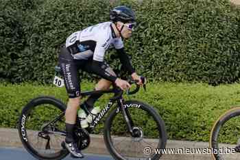 ALLE WINNAARS IN HET VLAAMSE AMATEURWIELRENNEN. Kempense zege aan de kust, man in vorm wint in Zele