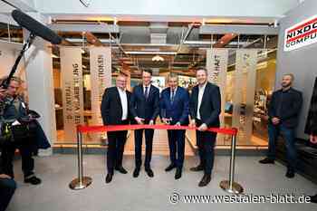 Verneigung vor einer Lebensleistung