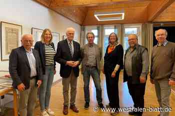 „Es war eine ganz böse Zeit“