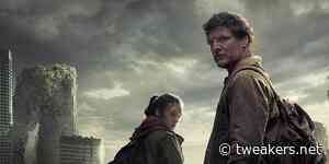 HBO-serie The Last of Us krijgt een derde seizoen