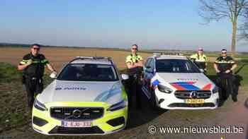 29 bestuurders onder invloed betrapt bij grensoverschrijdende controle