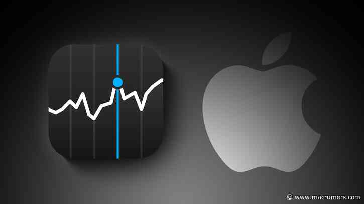 Apple Stock Jumps as Trump Pauses Some Tariffs for 90 Days