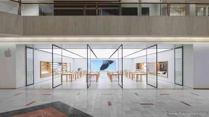 Apple Store in Chicago Area Permanently Closing Later This Month