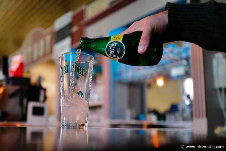 Perrier pourra-t-il garder l'appellation "eau minérale naturelle"? Des experts ont rendu un "avis défavorable"