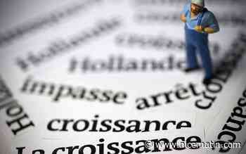 France: la prévision de croissance 2025 abaissée à 0,7%, annonce Lombard
