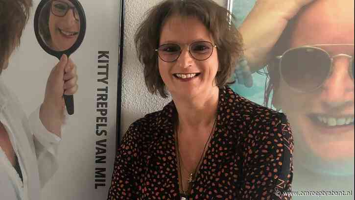 Kitty Trepels (61) overleden: kreeg kanker en ging er het theater mee in