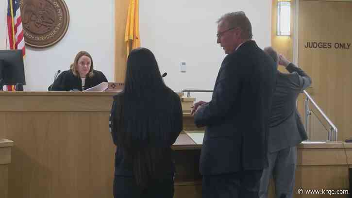 Suspect in 2017 Albuquerque murder takes plea deal