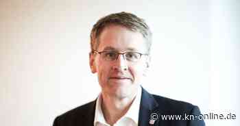 Günther: Koalitionsvertrag „echter Politikwechsel“