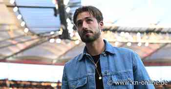 Europa League: Kevin Trapp fehlt Eintracht Frankfurt auch gegen Tottenham