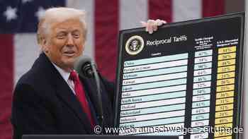 Zoll-Irrsinn gestoppt – doch Trump bleibt unberechenbar