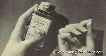 Local author exposes Johnson &amp; Johnson's dark history