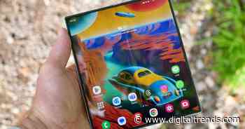 Forget the Z Fold 8, new Samsung Galaxy Z Fold 7 leak suggests it could be worth buying