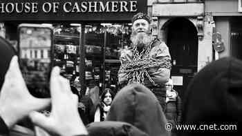 Xiaomi 15 Ultra Review: Casual Photographers Need Not Apply