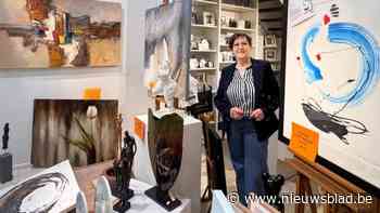 Een van de eerste zaakjes in Shopping 3 sluit na 45 jaar de deuren: “Eerst nog uitverkoop met korting”