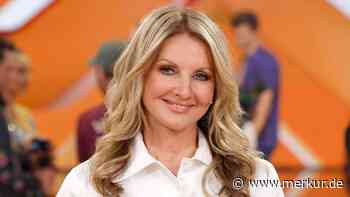 Nach 35 Jahren bei RTL: Frauke Ludowig enthüllt – Ihr erster TV-Job war furchtbar