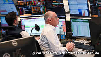 Aktienmärkte drehen ins Plus: Trump gibt im Zollstreit nach – aber nicht gegenüber China