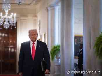 Pausa sui dazi, Trump: "Atto coraggioso, ma gente era spaventata". E apre all'Ue: "Accordo possibile"