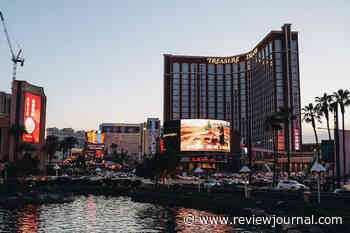 Station Casinos plan to run Strip, Mesquite sportsbooks clear hurdle