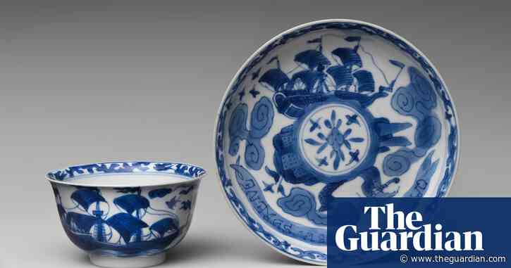 The Met reveals feminist take on porcelain that ‘has always elicited a strong reaction’